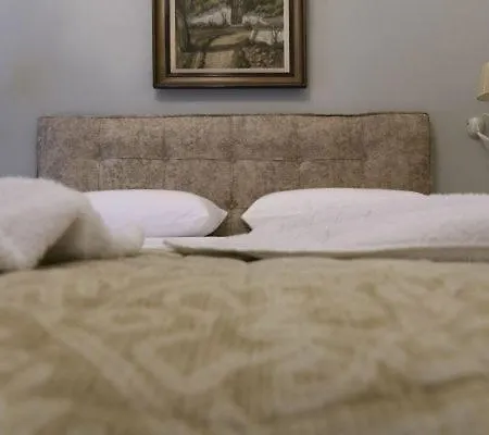 G102 κεντρικό πολυτελές διαμέρισμα * ヴォロス