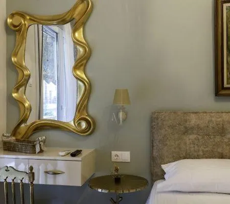 アパート G102 κεντρικό πολυτελές διαμέρισμα ヴォロス