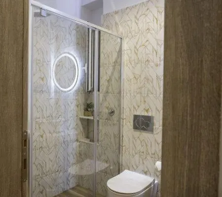 アパート G102 κεντρικό πολυτελές διαμέρισμα *