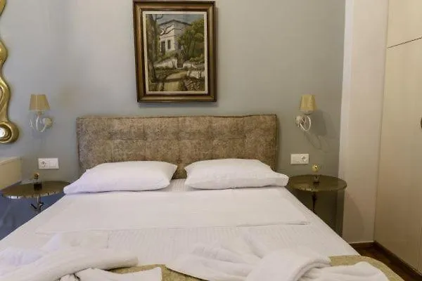 G102 κεντρικό πολυτελές διαμέρισμα Appartamento Volos