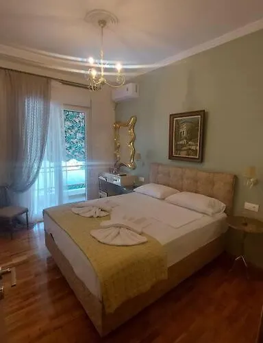 G102 κεντρικό πολυτελές διαμέρισμα Appartamento