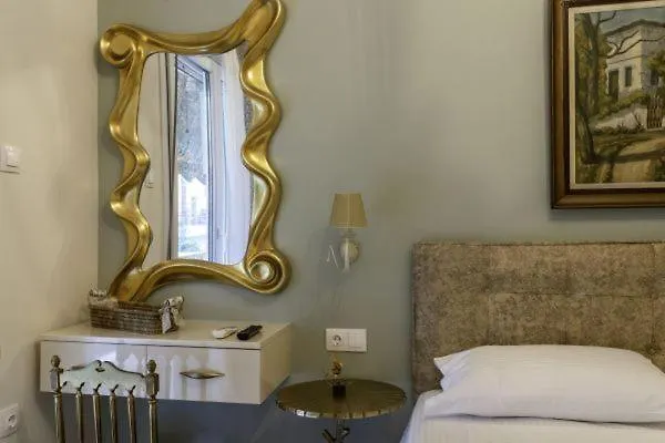 Appartamento G102 κεντρικό πολυτελές διαμέρισμα Volos