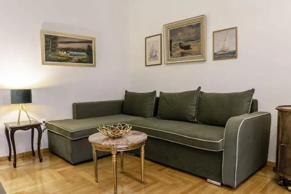 G102 κεντρικό πολυτελές διαμέρισμα Appartamento