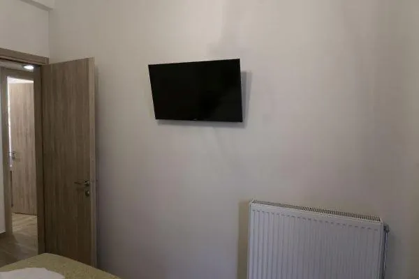 G102 κεντρικό πολυτελές διαμέρισμα Volos