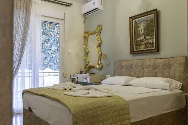 G102 κεντρικό πολυτελές διαμέρισμα *