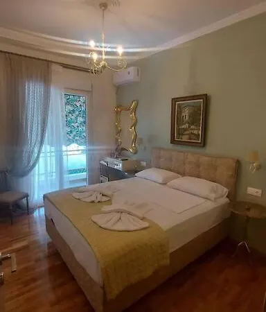 G102 κεντρικό πολυτελές διαμέρισμα Apartment