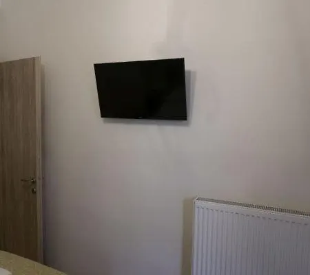 G102 κεντρικό πολυτελές διαμέρισμα Волос