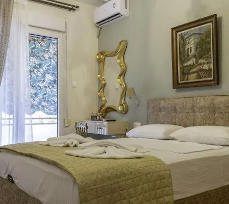 G102 κεντρικό πολυτελές διαμέρισμα *